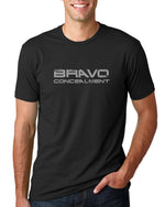 NEW Bravo Concealment Mens T-Shirt - Bravo Concealment