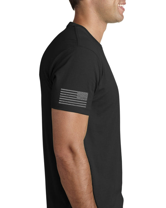 NEW Bravo Concealment Mens T-Shirt
