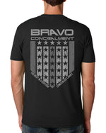 NEW Bravo Concealment Mens T-Shirt - Bravo Concealment