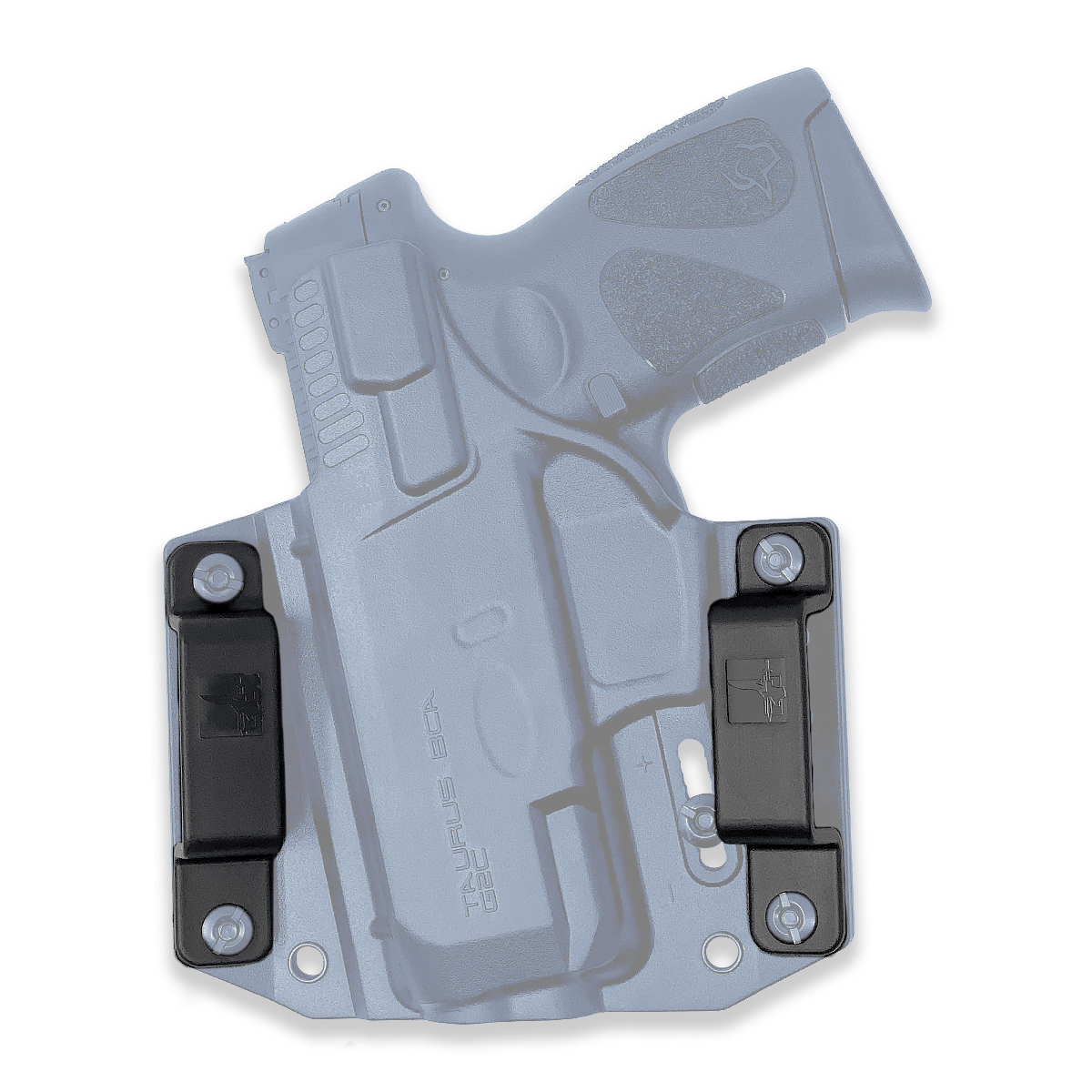 Standard Belt Loops Bravo Concealment