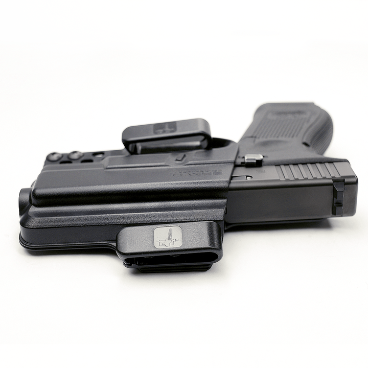 IWB Belt Clips - Bravo Concealment