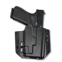 OWB Concealment Holster for Glock 32 TLR-7A