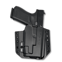 OWB Concealment Holster for Glock 45 TLR-7A