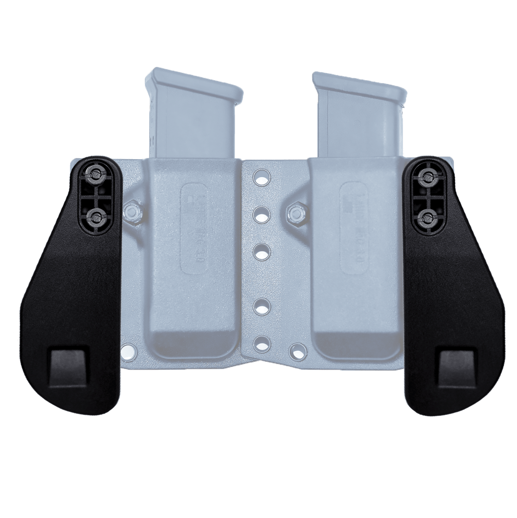 Paddle Attachments