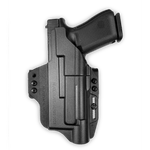 Torsion Light Bearing IWB Gun Holster - Bravo Concealment