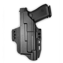 IWB Holster for Glock 17M Surefire X300 U-B Light Bearing | Torsion