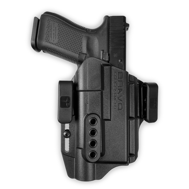 Shadow Systems MR920 | Surefire X300 Ultra IWB Holster