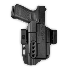 IWB Holster for Glock 22 Surefire X300 U-B Light Bearing | Torsion