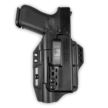 IWB Holster for Glock 17 (Gen 5) Surefire X300 Ultra Light Bearing | Torsion
