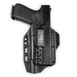 Torsion Light Bearing IWB Gun Holster - Bravo Concealment
