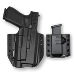 BCA OWB Combo for Glock 19 Gen 5 Streamlight TLR-1 HL