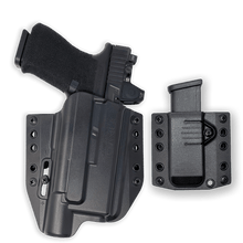 BCA OWB Combo for Glock 17M Surefire X300 U-B