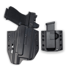 BCA OWB Combo for Glock 32 Surefire X300 Ultra