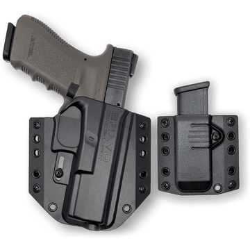 OWB Combo for Glock 17