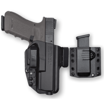 IWB Combo for Glock 31 | Torsion