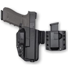 IWB Combo for Glock 17 (Gen 5) | Torsion