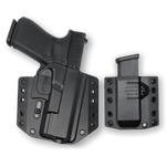 BCA OWB Gun Holster Combo - Bravo Concealment