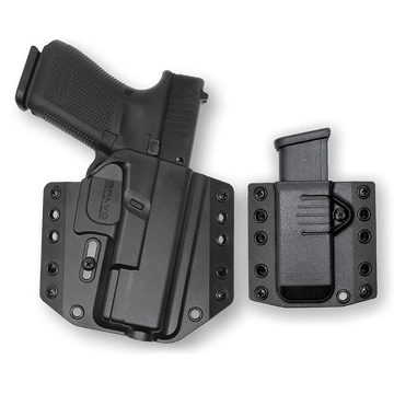 OWB Combo for Glock 45