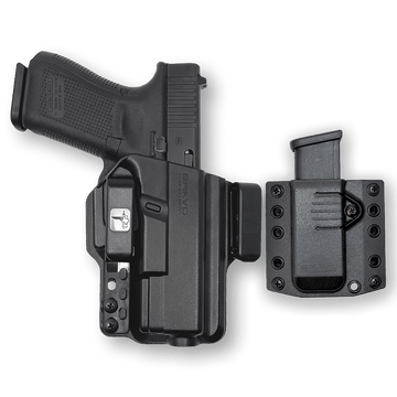 IWB Holster for Glock 19 MOS