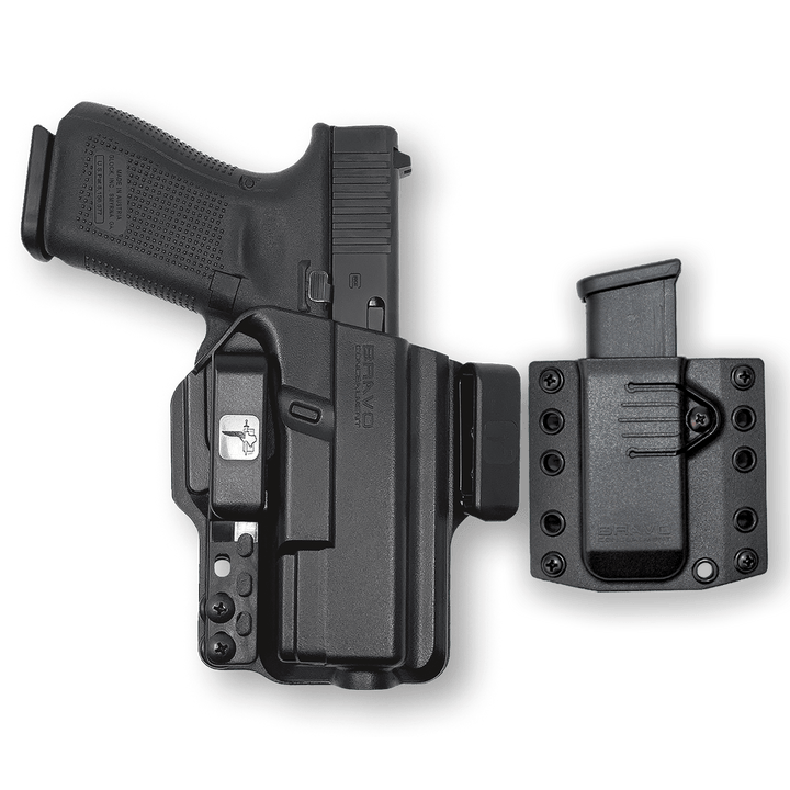 IWB Combo for Glock 23 | Torsion