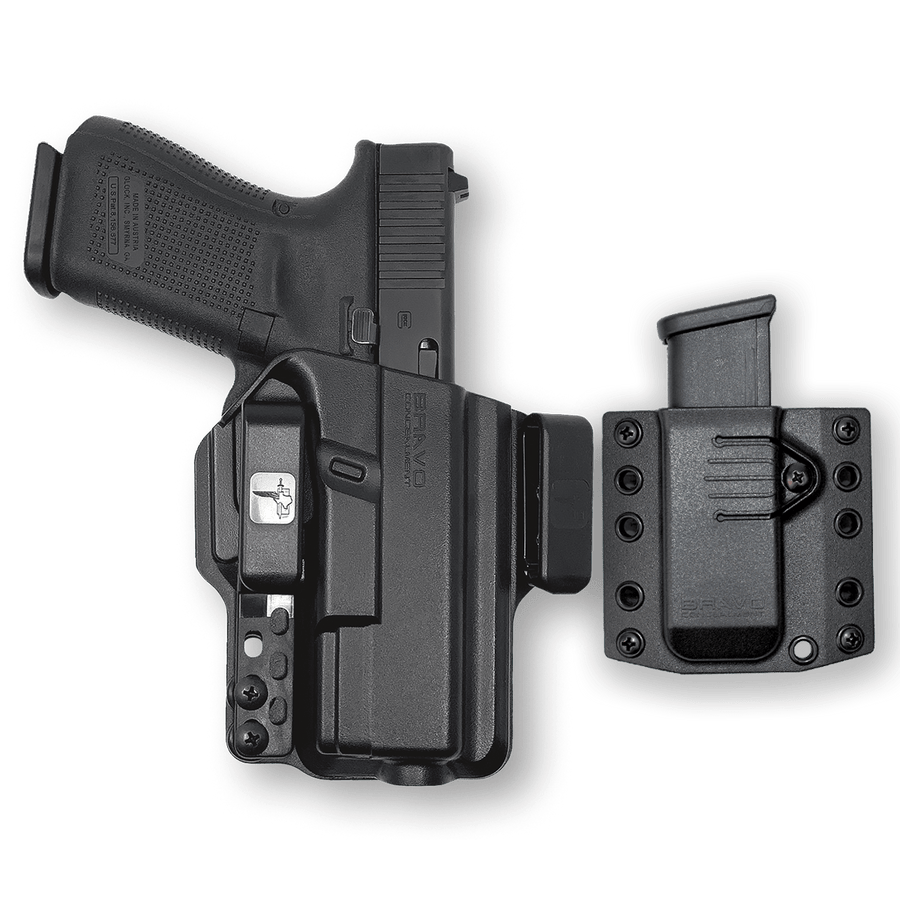 IWB Combo for Glock 19 | Torsion