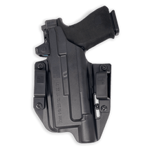 Glock 19 (Gen 5) / X300 Ultra OWB Gun Holster - Bravo Concealment