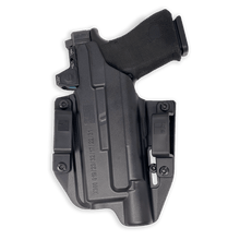 Glock 19 / X300 Ultra OWB Gun Holster - Bravo Concealment