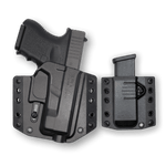 OWB Combo for Glock 26 - Bravo Concealment