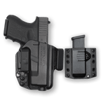 IWB Combo for Glock 27 | Torsion - Bravo Concealment
