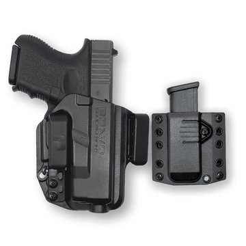 IWB Combo for Glock 27 | Torsion