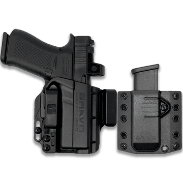 IWB Combo for Glock 43