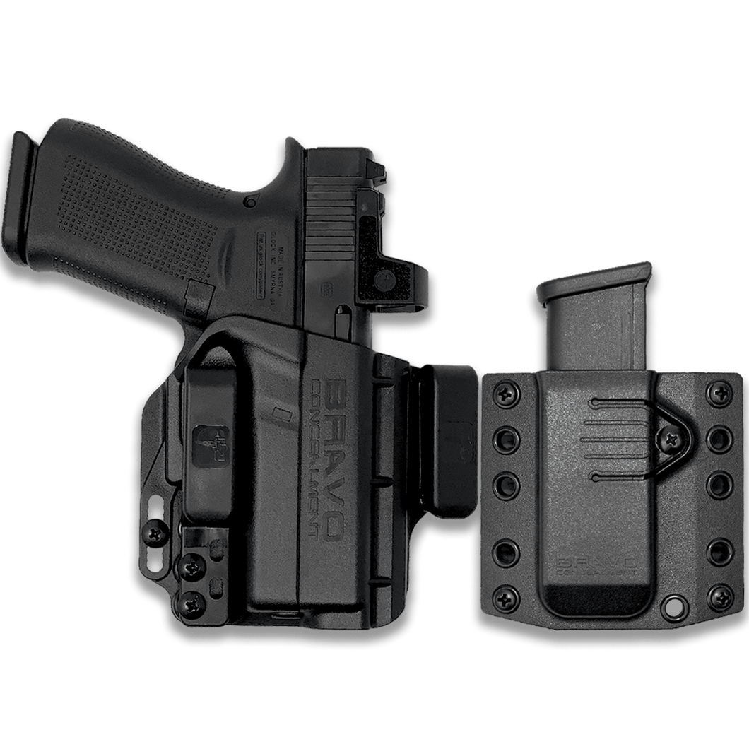 IWB Combo for Glock 43