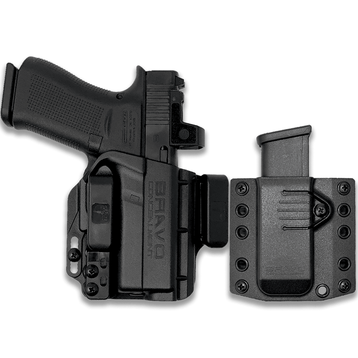 Glock 43 on sale iwb holsters