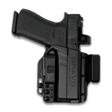 IWB Holster for Glock 43X MOS | Torsion
