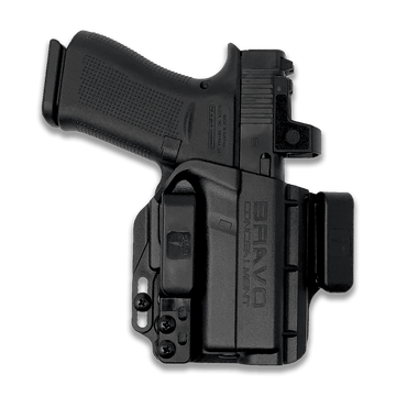 IWB Holster for Glock 43 | Torsion