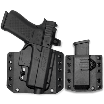 OWB Combo for Glock 43X MOS