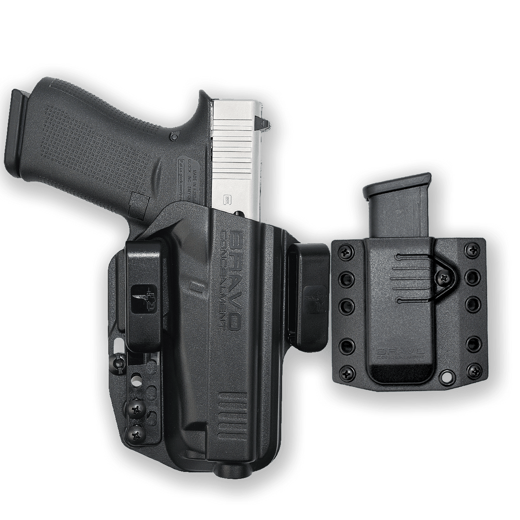 IWB Combo for Glock 48