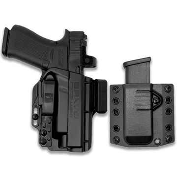 IWB Combo for Glock 48 MOS