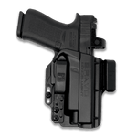 IWB Holster for Glock 48 MOS | Torsion - Bravo Concealment