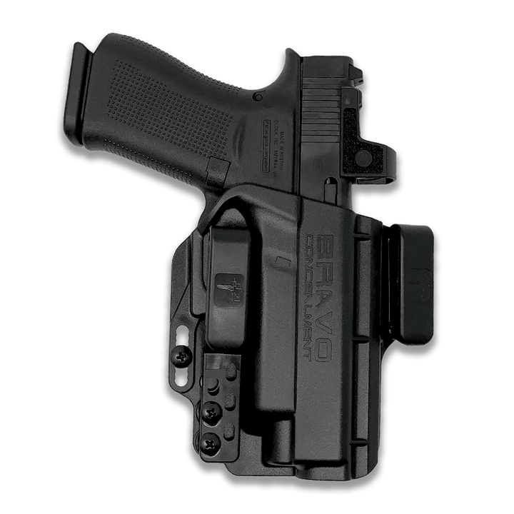IWB Holster for Glock 48 MOS | Torsion