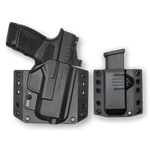 Springfield Hellcat OWB Holster Combo