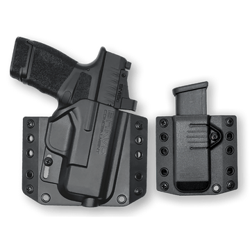 Springfield Hellcat OWB Holster Combo