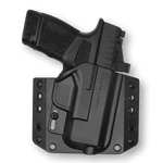 Springfield Hellcat OWB Holster - Bravo Concealment