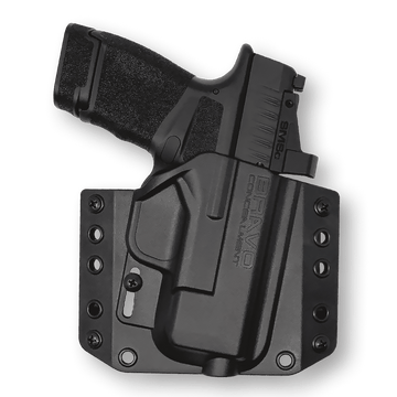 Springfield Hellcat OWB Holster