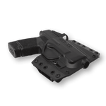 Springfield Hellcat OWB Holster - Bravo Concealment