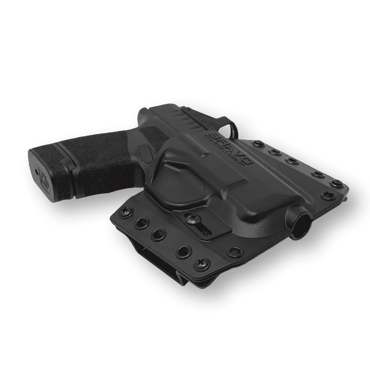 Springfield Hellcat OWB Holster