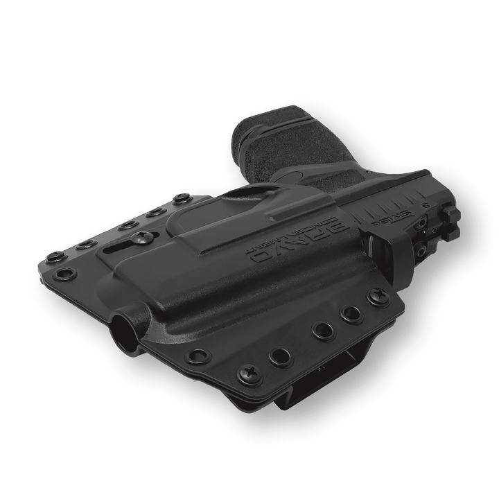 Springfield Hellcat OWB Holster