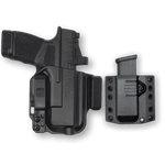 Springfield Hellcat IWB Gun Holster Combo - Bravo Concealment