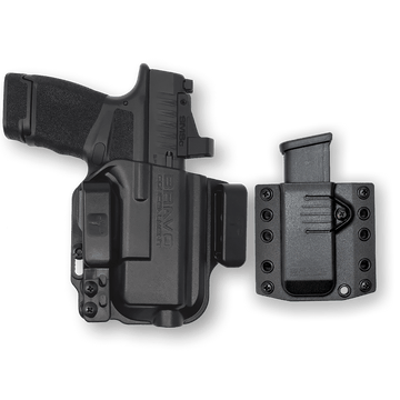 Springfield Hellcat IWB Gun Holster Combo