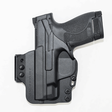 S&W M&P Shield 40 (2.0) IWB Gun Holster Combo